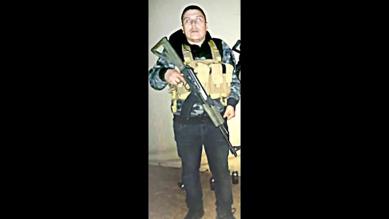 Are Ruso's Sicarios Hunting Down Chapito's Men In Tijuana & Culiacan?