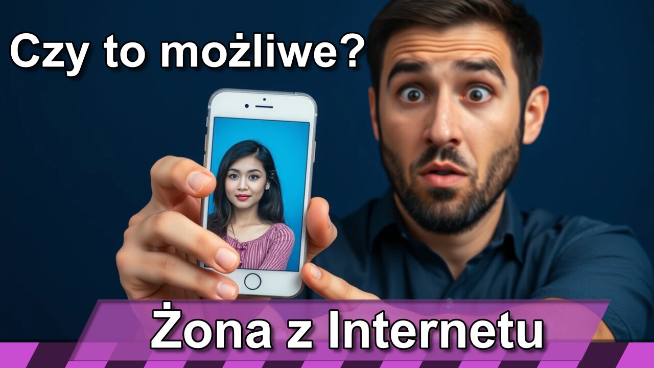 Miłość przez internet - Filipiny. Czy to możliwe?