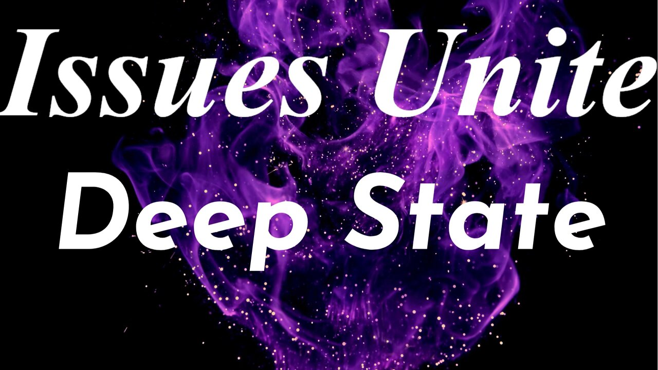 Deep State