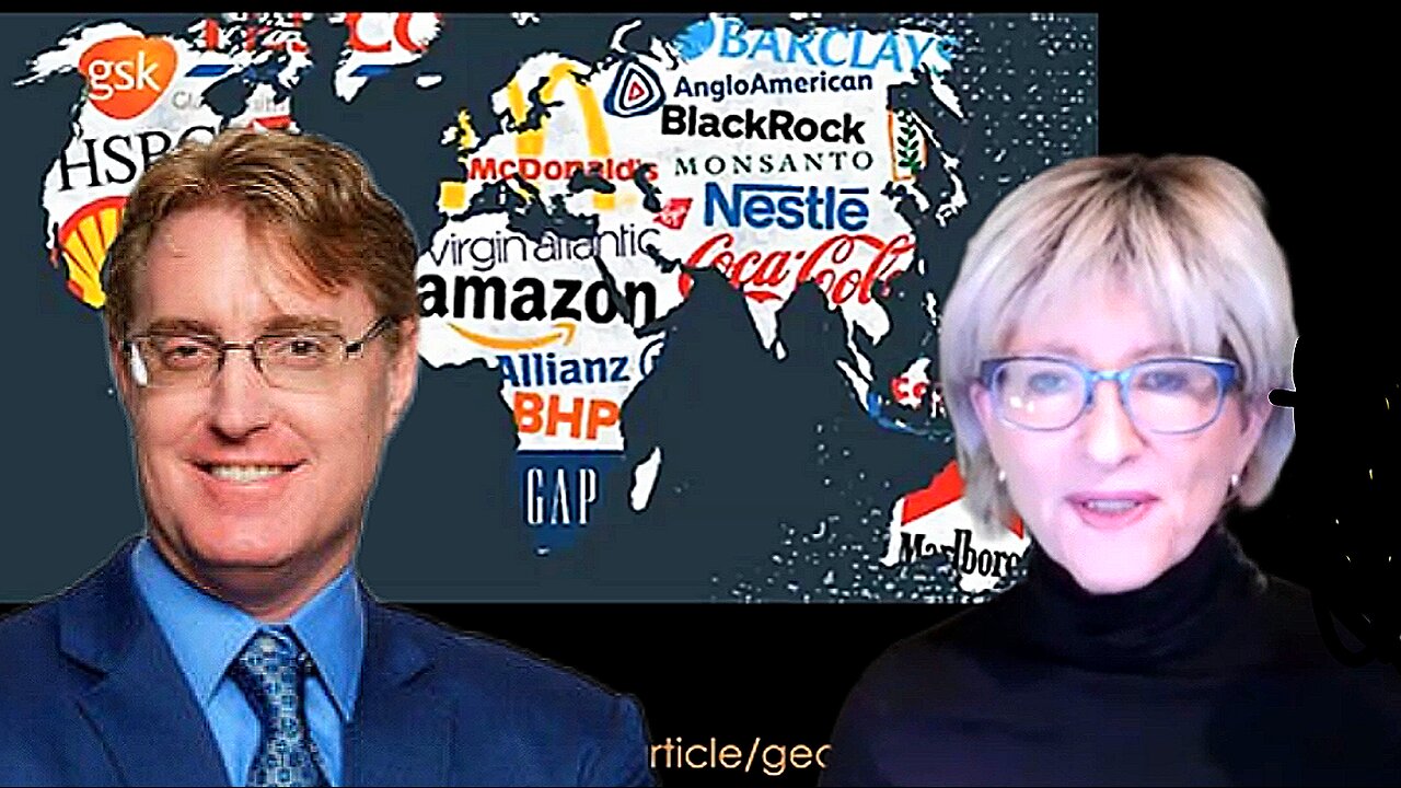 "How to Identify Psychopaths & Global Elites" Dr. 'Lee Merritt' Interview. Dr. 'Bryan Ardis' Show