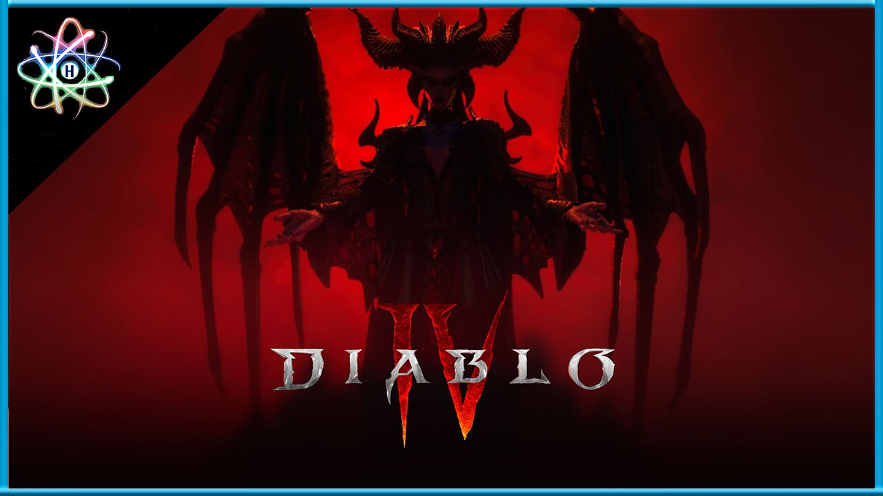 DIABLO IV - Trailer da Gameplay (Legendado)