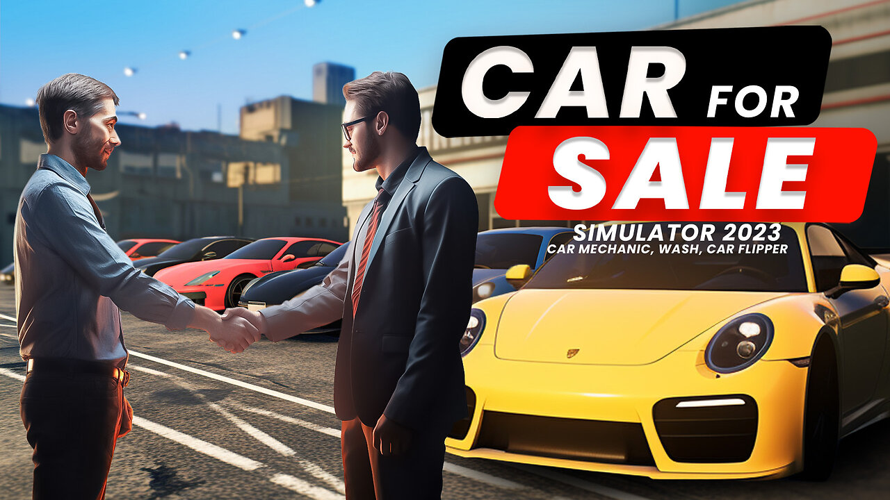 Don't Buy a Car Until You Watch This Car For Sale Simulator 2024 Gameplay