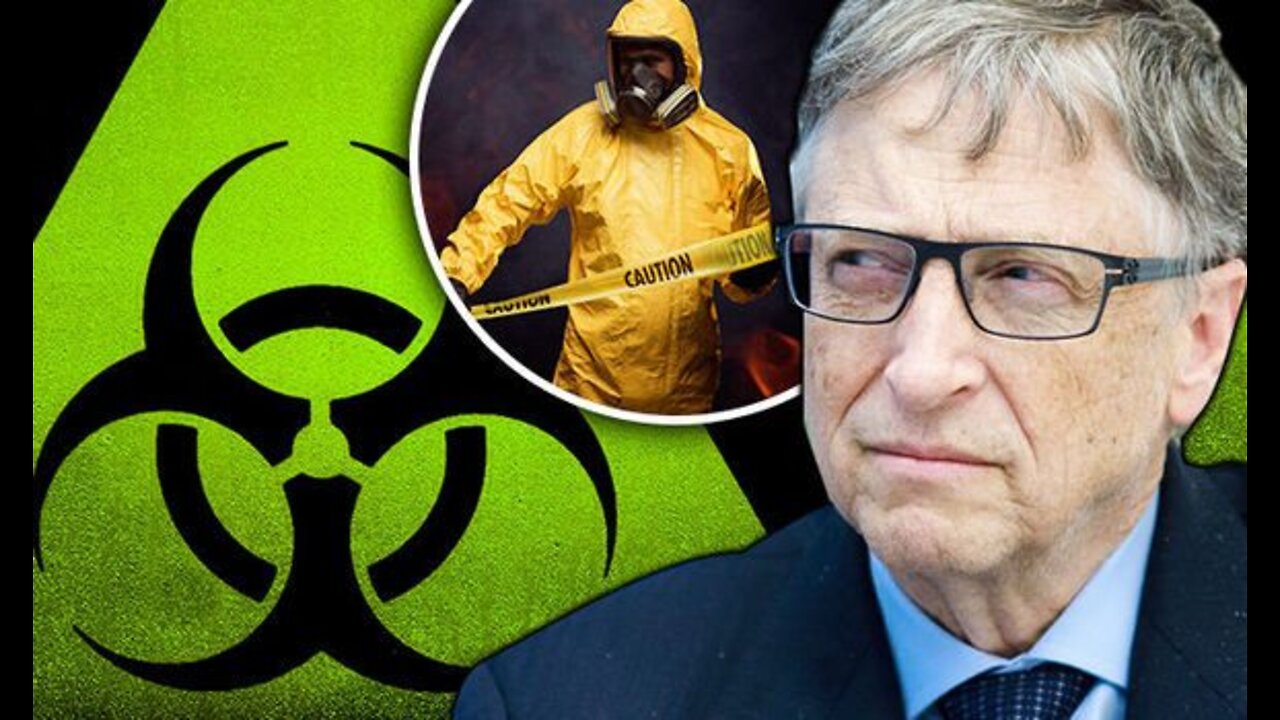 The World Health Organization Has Advanced Plans For A ‘Pandemic Treaty’