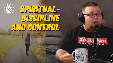 Spiritual Disciplines : Worship | Mike & Massey || Self-Evident ||