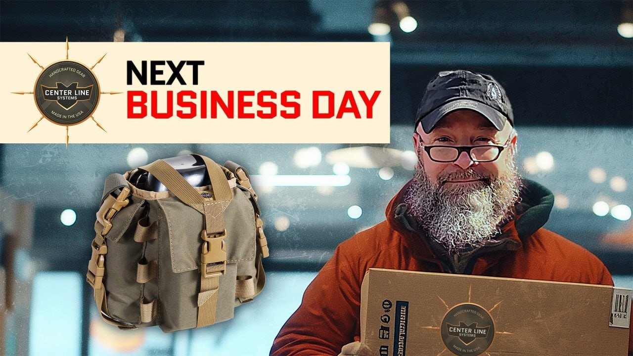 CLS GEAR: What is the "Next Business Day?"