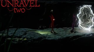 No More!!: Unravel 2 #18