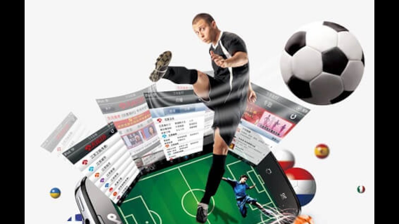 Football Betting-Benefits for the players