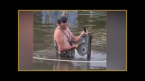 Idiots at work compilation