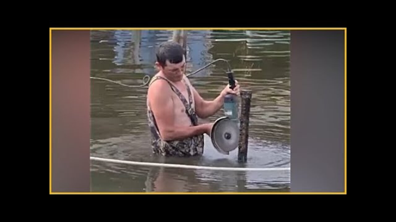 Idiots at work compilation