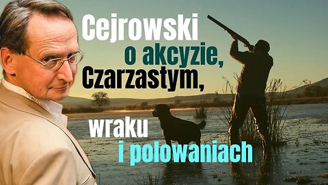 Cejrowski o polowaniach, akcyzie, Czarzastym i wraku 2019/12/03 Radiowy Przegląd Prasy odc. 1025