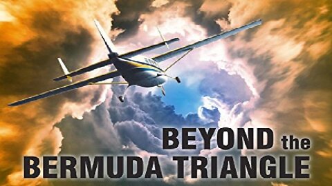 BEYOND THE BERMUDA TRIANGLE 1975 TV Movie Fictional Account of the Bermuda Triangle Mystery FULL MOVIE