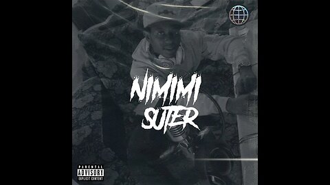 NiMimi Suter - Intro to Nimimi Suter (Official Music Audio)