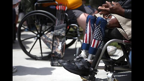 Lack of oversight caused VA to overspend by tens of millions on prosthetics: watchdog