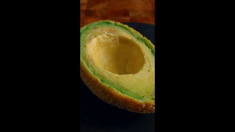 super tasty and healthy avocado cheese bites recipe