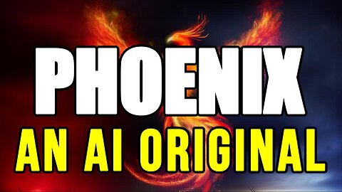 Phoenix - an AI Original