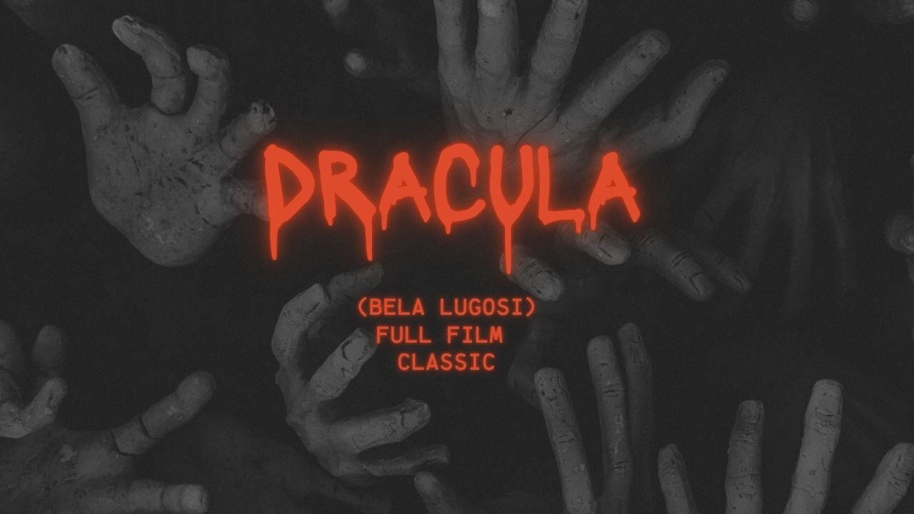 Dracula Full Movie - Vintage