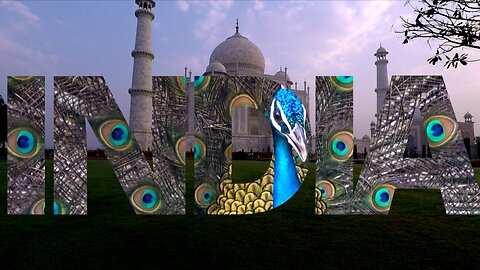 Epic India - The land of contrasts