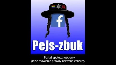 NWO. NOPY. CENZURA. KORUPCJA. PODSUMOWANIA. 2022
