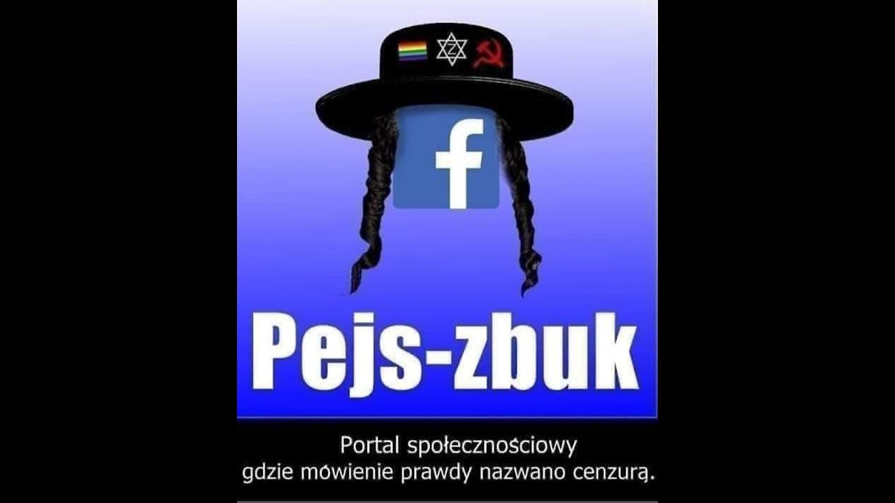 NWO. NOPY. CENZURA. KORUPCJA. PODSUMOWANIA. 2022