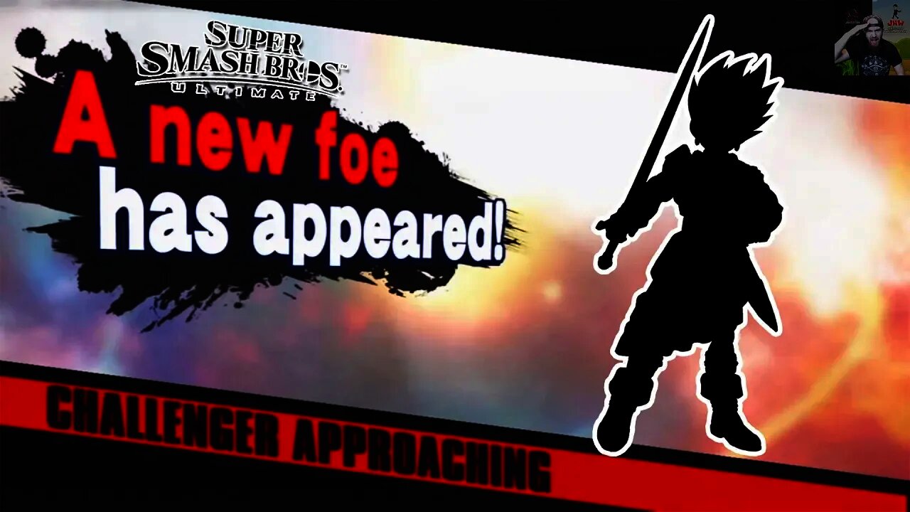 NEW Smash Bros Ultimate DLC Characters LEAKED via Datamine!?