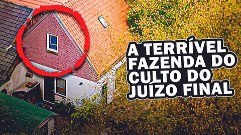 ❌ Família que Desapareceu há 9 anos é Encontrada Presa em Quarto Secreto! [FAZENDA DO JUÍZO FINAL]