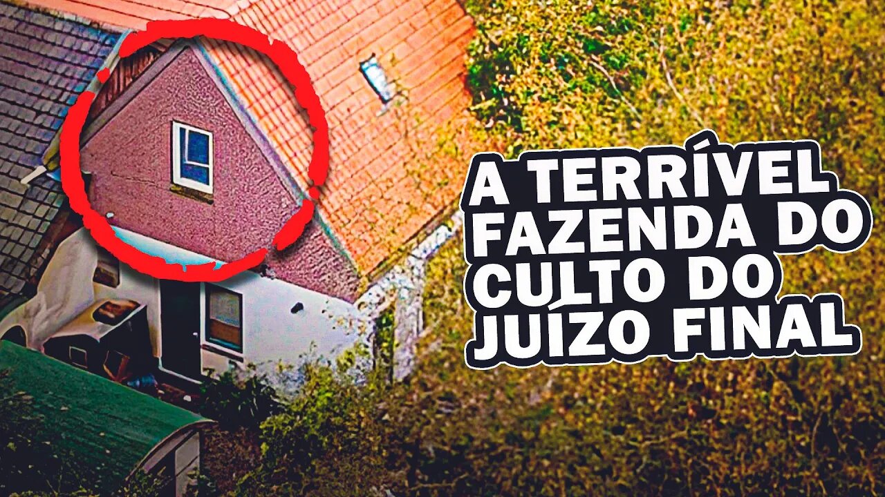 ❌ Família que Desapareceu há 9 anos é Encontrada Presa em Quarto Secreto! [FAZENDA DO JUÍZO FINAL]