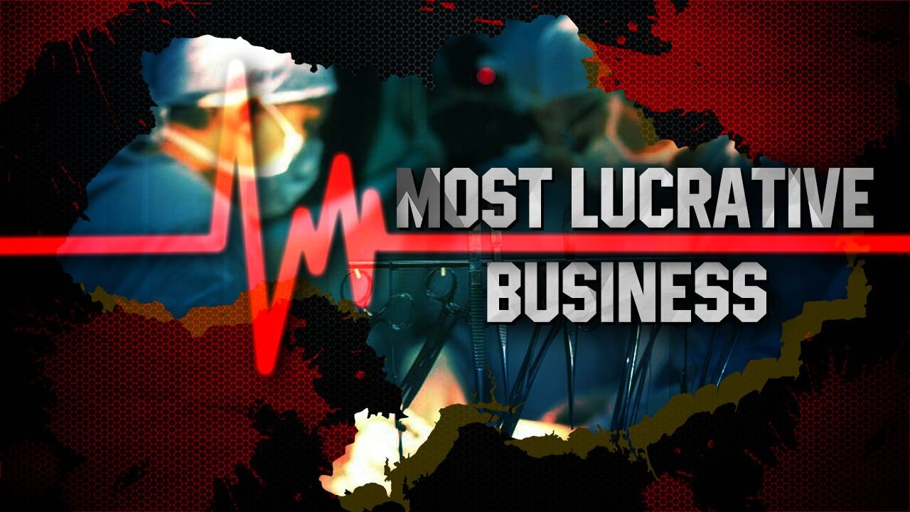 Most Lucrative Business Flourishing In War-Torn Ukraine