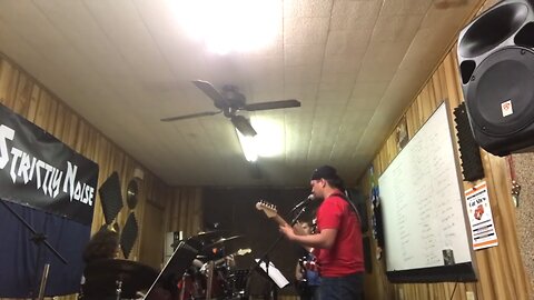Rock Dojo Concert Movie: Spring Time Garage Jam (Full Show)