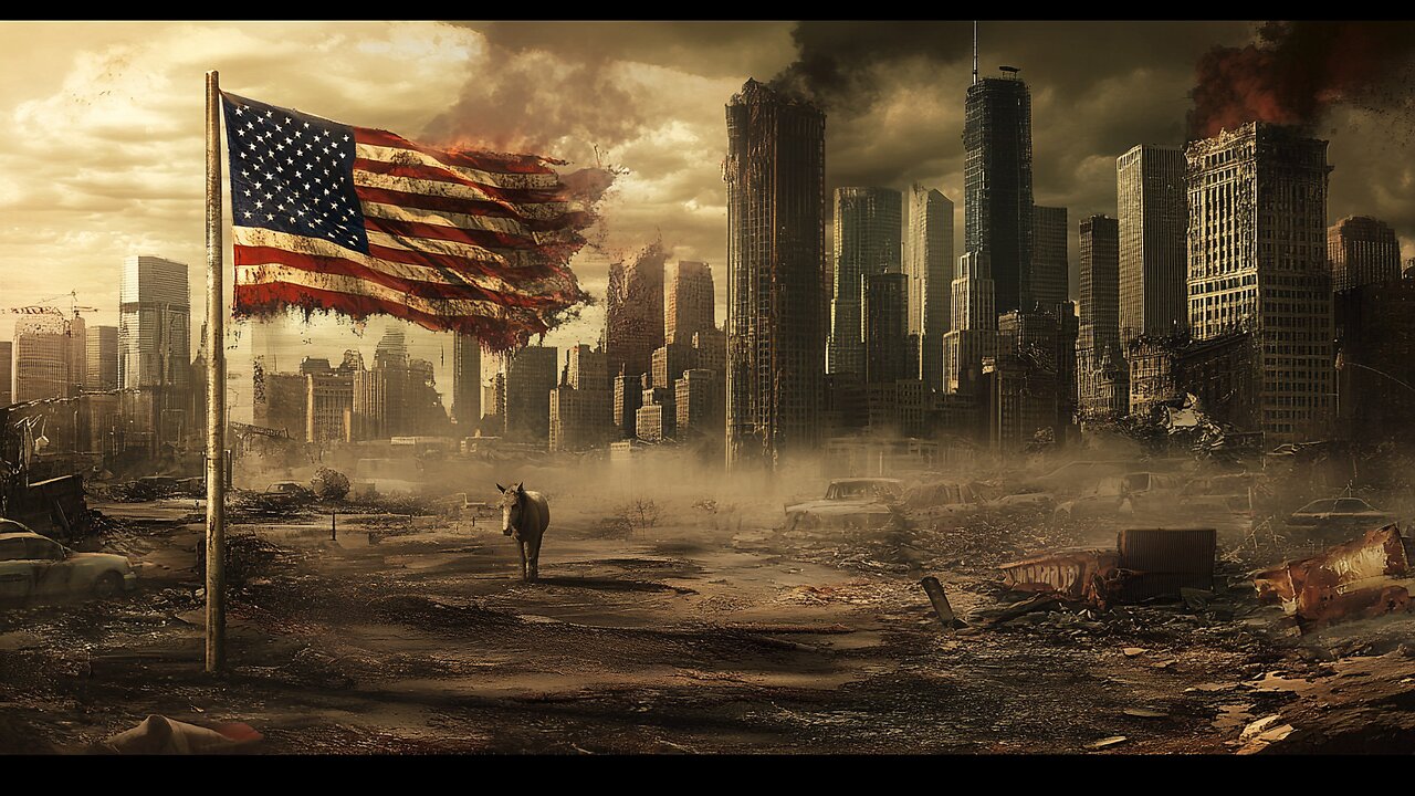 The ABCs of the Fiat Apocalypse, ep 568 The Breakup