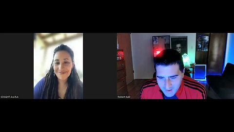 Bizarre Alien Encounters, Dark Side of Moon - Experiencer Ricky G, Maya From SOSQHT, & TSP