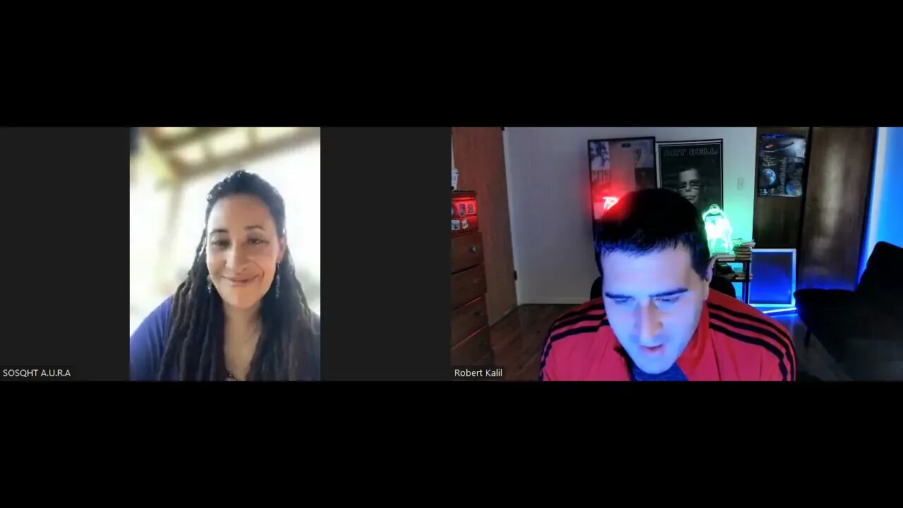 Bizarre Alien Encounters, Dark Side of Moon - Experiencer Ricky G, Maya From SOSQHT, & TSP