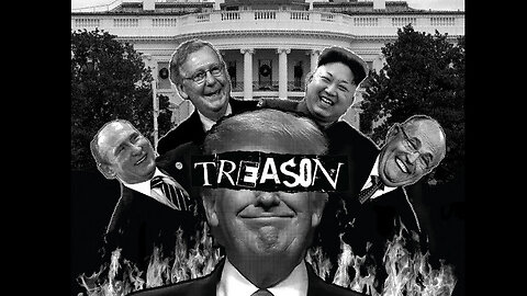 NEW TREASON - We Cover The Debate, SCOTUS Decisions