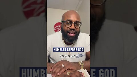 Did God every Humble You? | In The Word ft. @revwutruth (Romans 12:3)