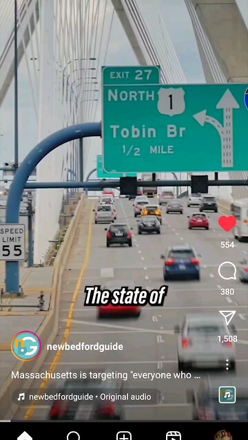 TAXACHUSETTS DAM COMMIES RUNNING MASSACHUSETTS