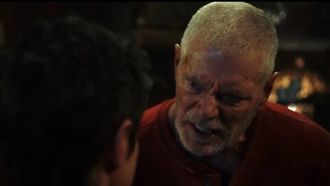 Old Man (2022) Trailer