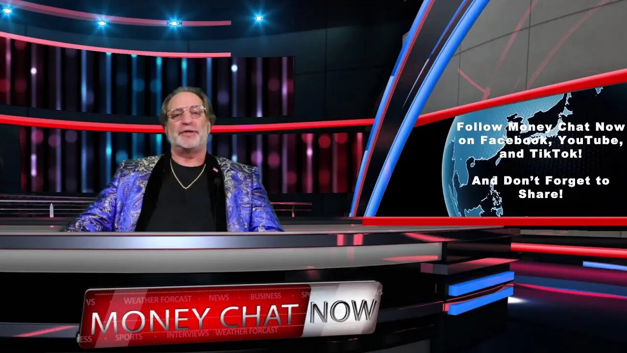 Money Chat Now (11-7-22) Elon Musk BLACKMAILED By the Left?!