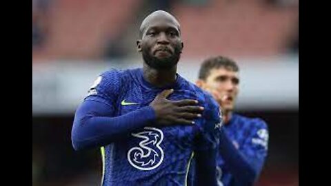 Lukaku pode mudar de time/ São Paulo quer Gustavo Henrique/ Atlético Mineiro contrata Junior Alonso