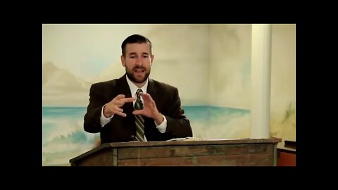 A Thief In The Night Exposed | Pastor Steven Anderson | Sermon Clip