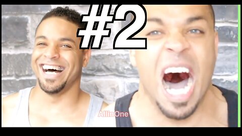 "Do Whateva DaFk You Wanna Do" PART 2 HodgeTwins OUT NOW! #Comedy #Funny #AllinOne