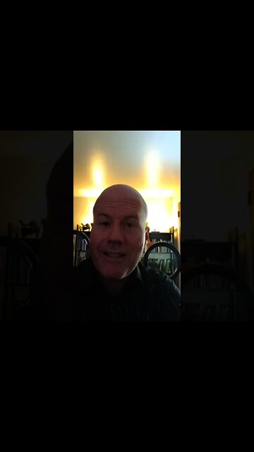 You Are An Idea (The Key To Manifesting What You Want) #Shorts