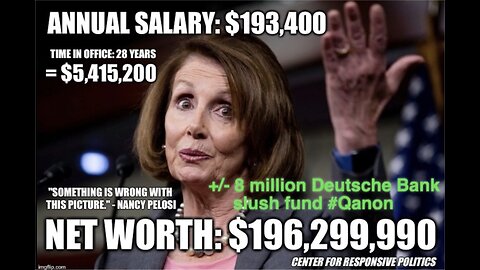 The Tide is Turning 👏🏻👏🏻👏🏻