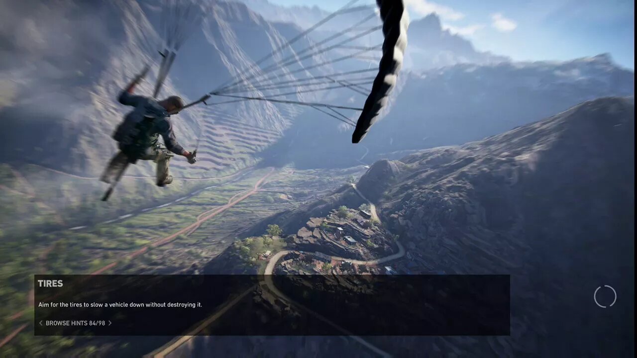 Ghost Recon Wildlands - Weapon Hunting and Skill Grabs ASAP!!
