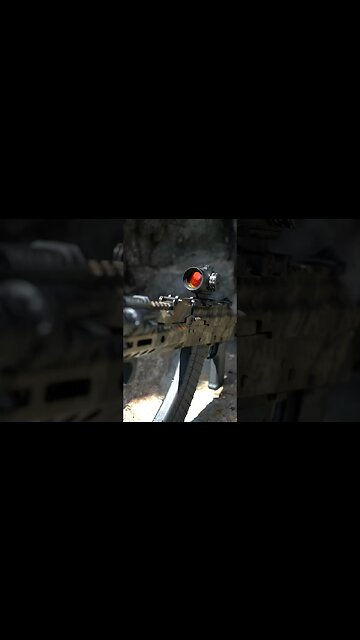 The return of Rifle Dynamics….. #ak #ak47 #kalash #kalashnikov