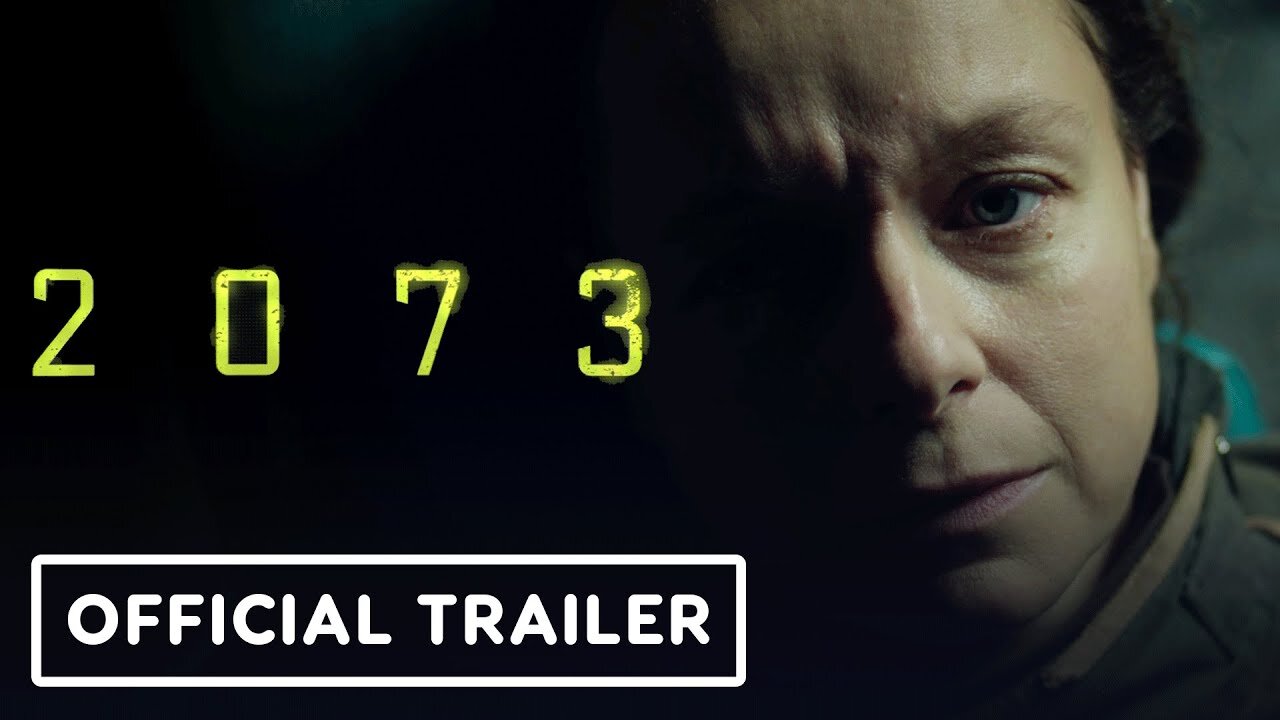 2073 - Official Trailer