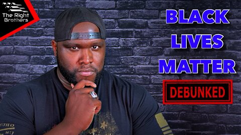 What Black Lives Matter DOESN’T Want You To know