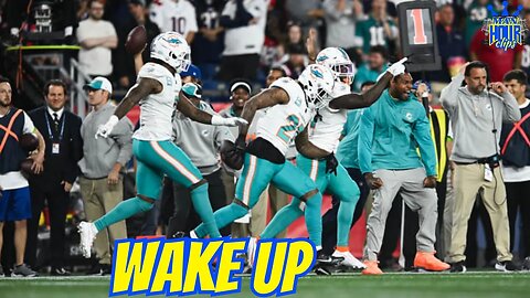 Miami Dolphins is that Team