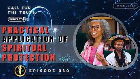 Practical Applications of Spiritual Protection