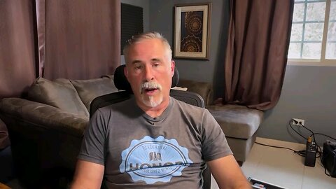 Chuck Holton: “Scott Ritter is ALWAYS wrong … he is a Clown Show”