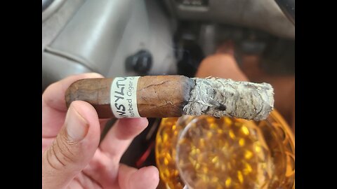 Flatbed Pennsyltucky Cigar Review