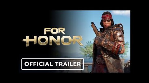 For Honor Year 6 - Official Trailer